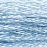 DMC Muliinilanka - 938-996 ja 3011-3755