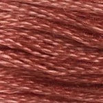 DMC Muliinilanka - 938-996 ja 3011-3755