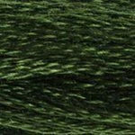 DMC Muliinilanka - 938-996 ja 3011-3755