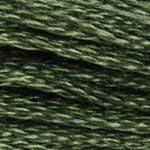 DMC Muliinilanka - 938-996 ja 3011-3755