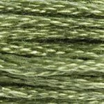 DMC Muliinilanka - 938-996 ja 3011-3755