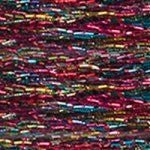 DMC Muliinilanka - metallic, multicolor ja satiini