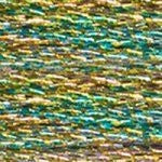DMC Muliinilanka - metallic, multicolor ja satiini
