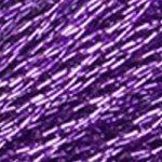 DMC Muliinilanka - metallic, multicolor ja satiini