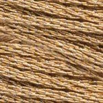 DMC Muliinilanka - metallic, multicolor ja satiini