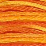DMC Muliinilanka - metallic, multicolor ja satiini