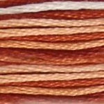 DMC Muliinilanka - metallic, multicolor ja satiini