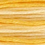 DMC Muliinilanka - metallic, multicolor ja satiini