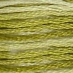DMC Muliinilanka - metallic, multicolor ja satiini