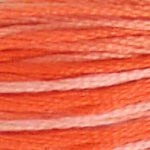 DMC Muliinilanka - metallic, multicolor ja satiini
