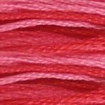 DMC Muliinilanka - metallic, multicolor ja satiini