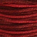 DMC Muliinilanka - metallic, multicolor ja satiini