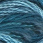 DMC Muliinilanka - metallic, multicolor ja satiini
