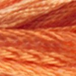 DMC Muliinilanka - metallic, multicolor ja satiini