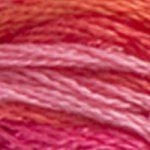 DMC Muliinilanka - metallic, multicolor ja satiini