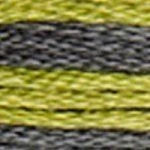 DMC Muliinilanka - metallic, multicolor ja satiini