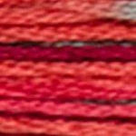 DMC Muliinilanka - metallic, multicolor ja satiini