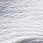 DMC Muliinilanka - metallic, multicolor ja satiini
