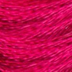 DMC Muliinilanka - metallic, multicolor ja satiini