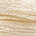DMC Muliinilanka - metallic, multicolor ja satiini