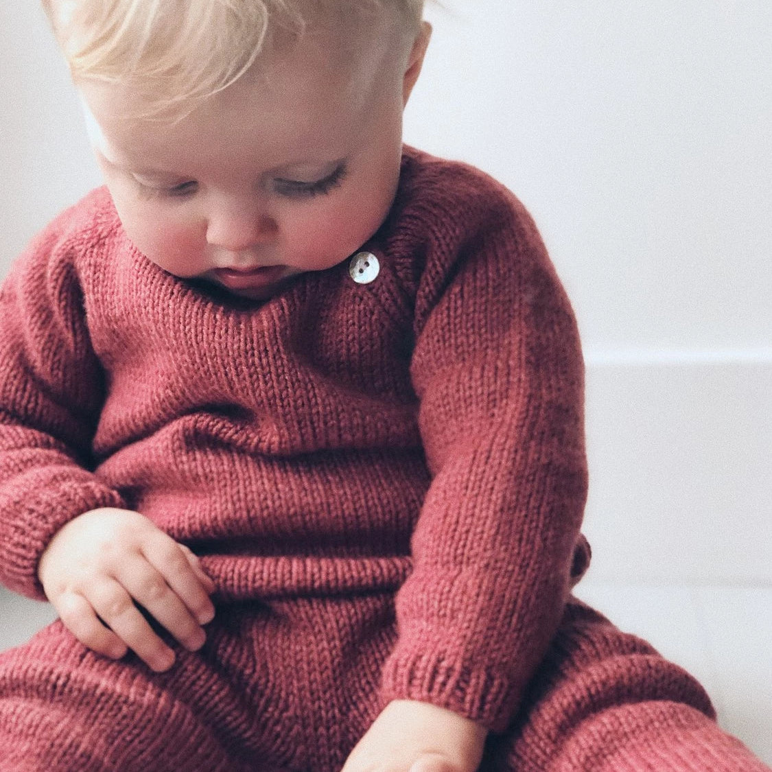 Ellen's Coming Home Set by PetiteKnit