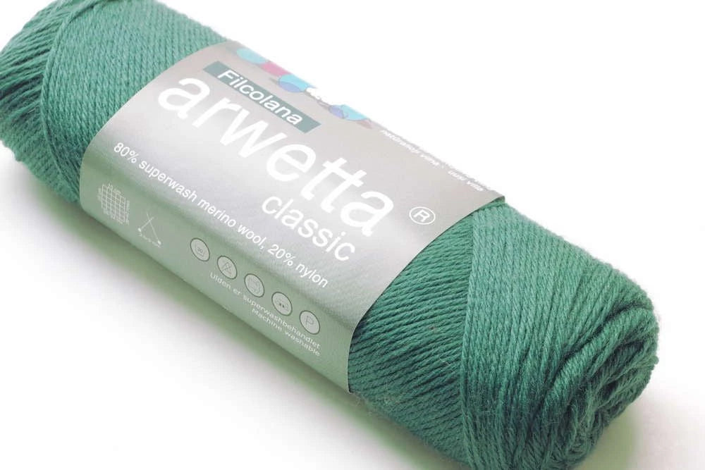 Filcolana Arwetta Classic 146 Deep Sea