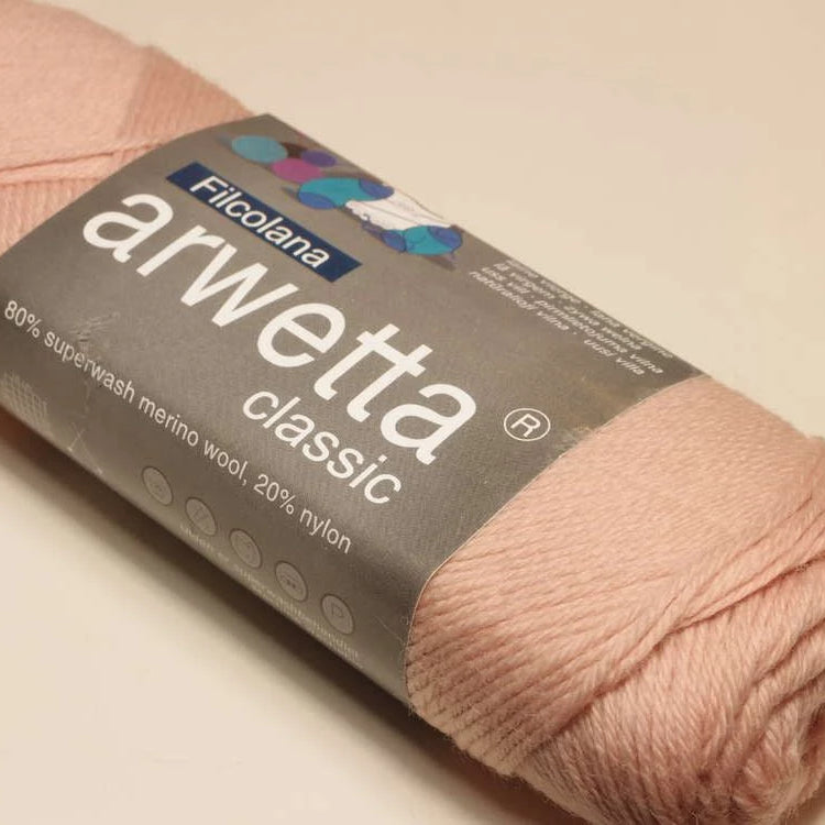 Filcolana Arwetta Classic 334 Light Blush