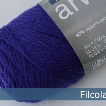 Filcolana Arwetta Classic 194 violet