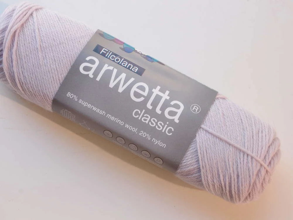 Filcolana Arwetta Classic 278 Delicate Orchid