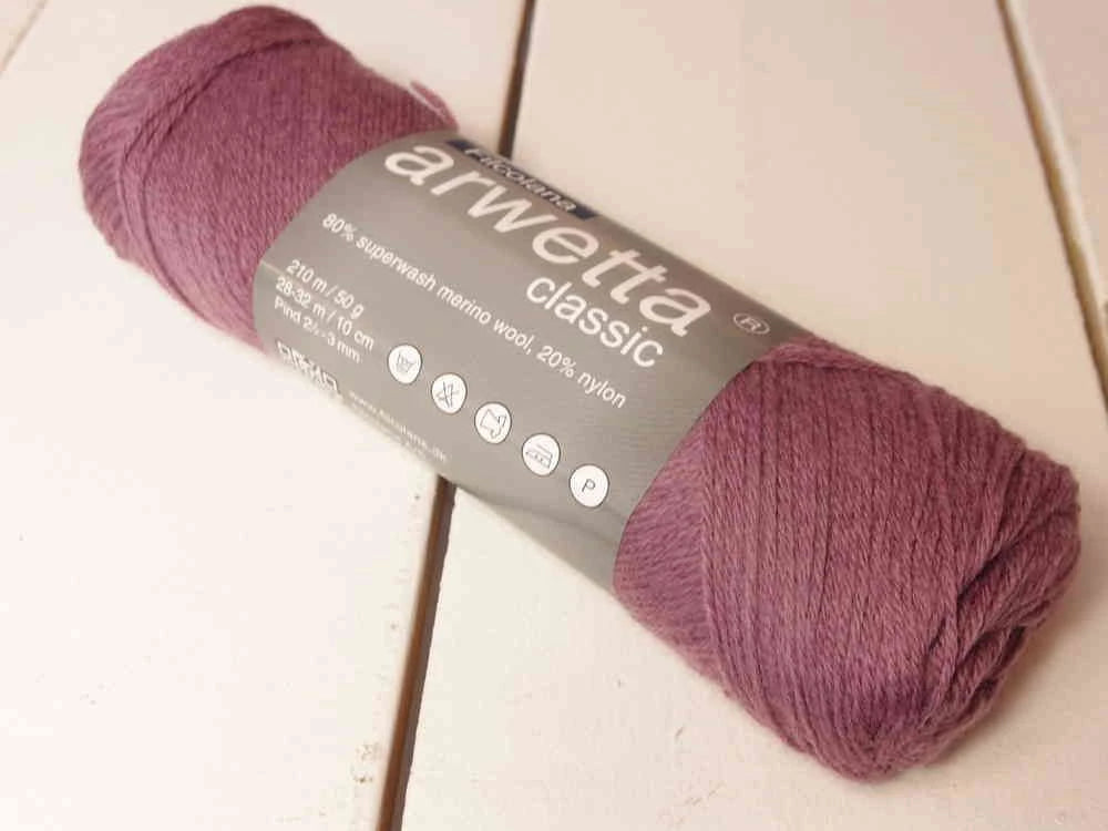 Filcolana Arwetta Classic 236 Red Clover