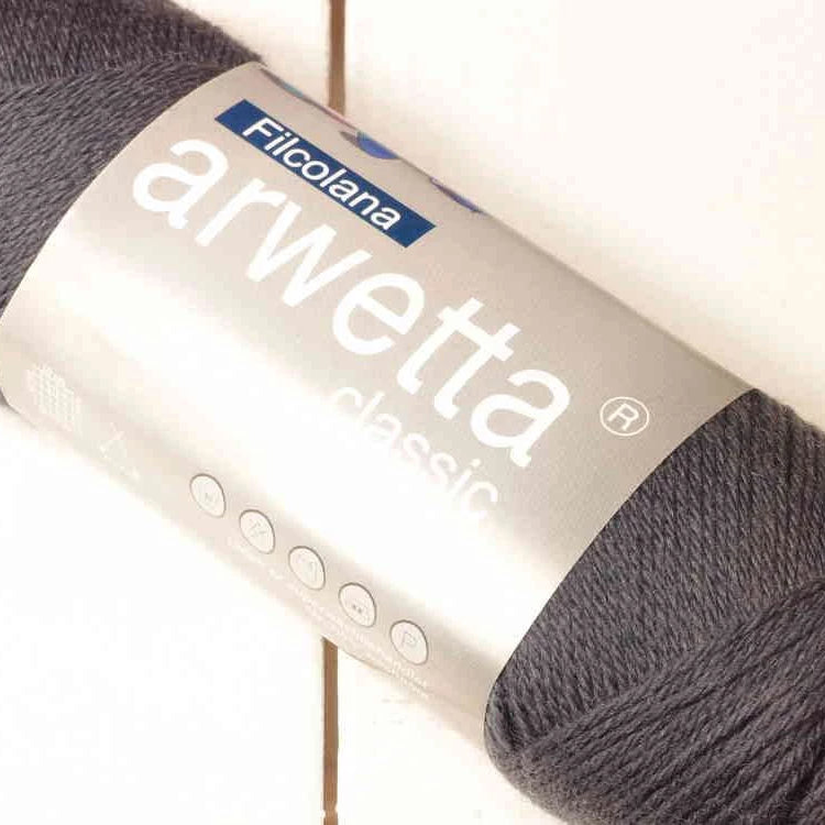 Filcolana Arwetta Classic 234 Slate
