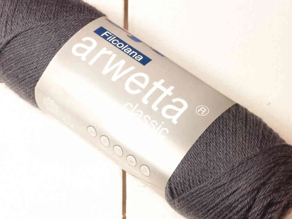 Filcolana Arwetta Classic 234 Slate