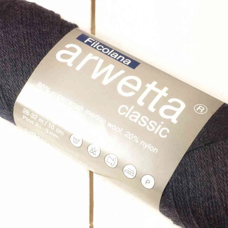 Filcolana Arwetta Classic 195 Blue Nights