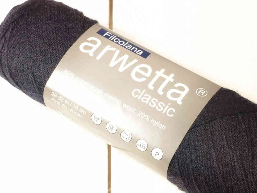 Filcolana Arwetta Classic 195 Blue Nights