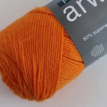 Filcolana Arwetta Classic, 365 CALENDULA