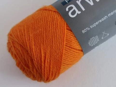 Filcolana Arwetta Classic, 365 CALENDULA