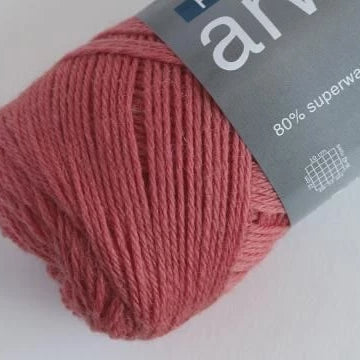 Filcolana Arwetta Classic, 361 MADEIRA ROSE