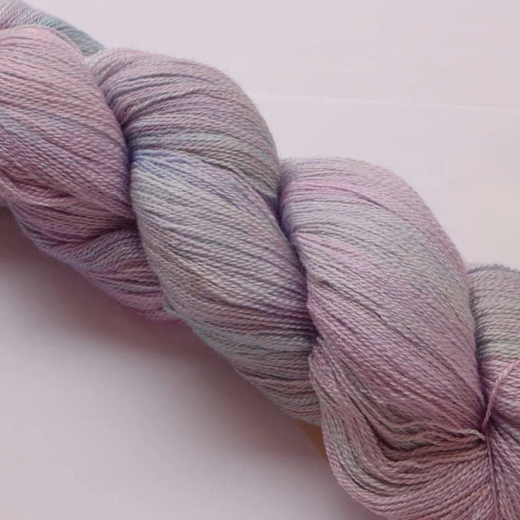 Fyberspates Gleem Lace 724 Heavenly