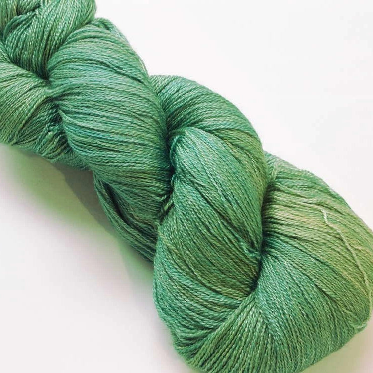 Fyberspates Gleem Lace 726 Sea Glass