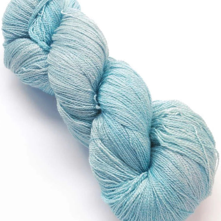 Fyberspates Gleem Lace 725 Shorline