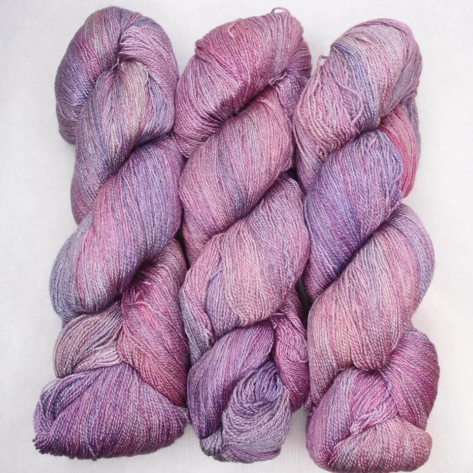 Fyberspates Gleem Lace