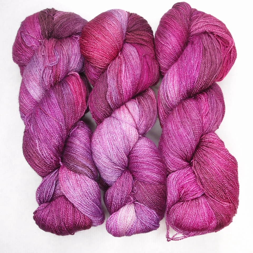Fyberspates Gleem Lace