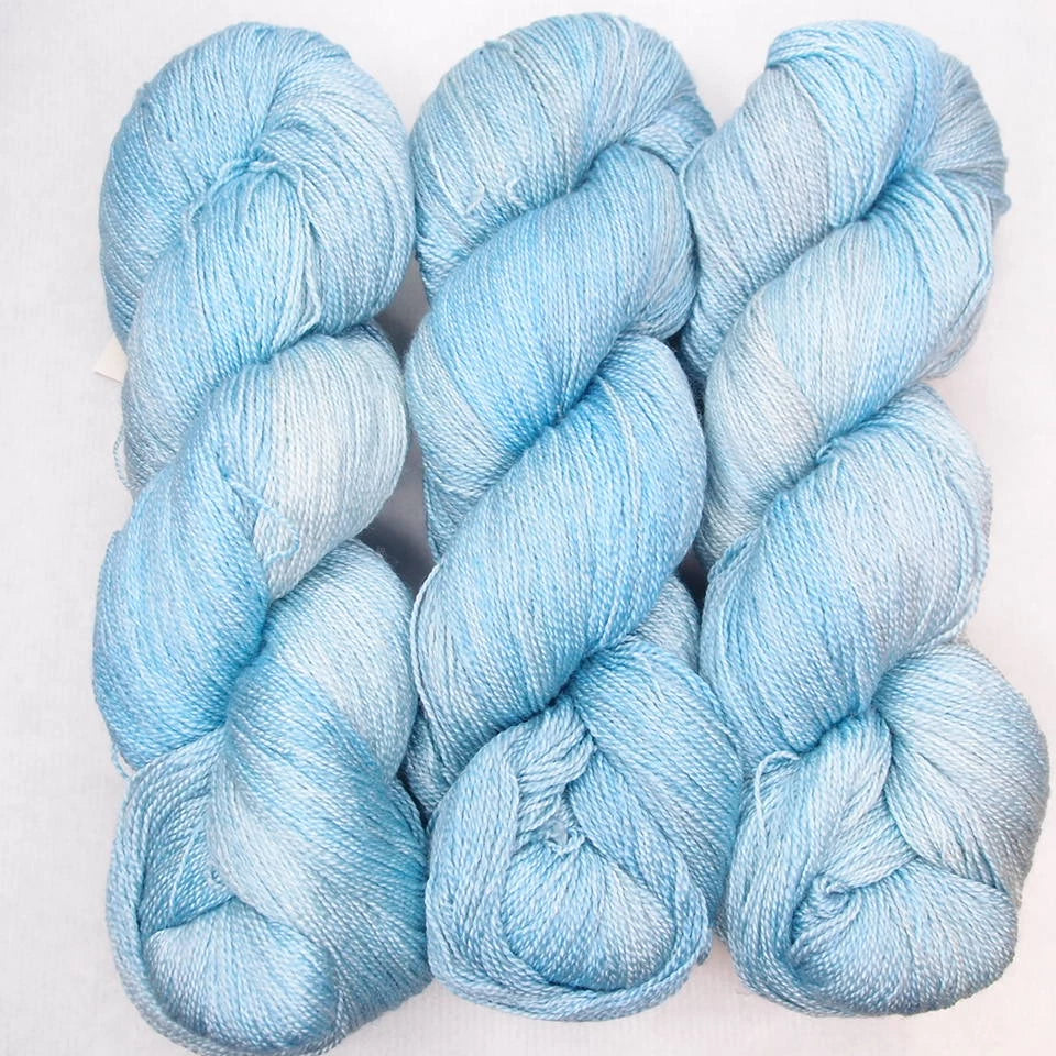 Fyberspates Gleem Lace
