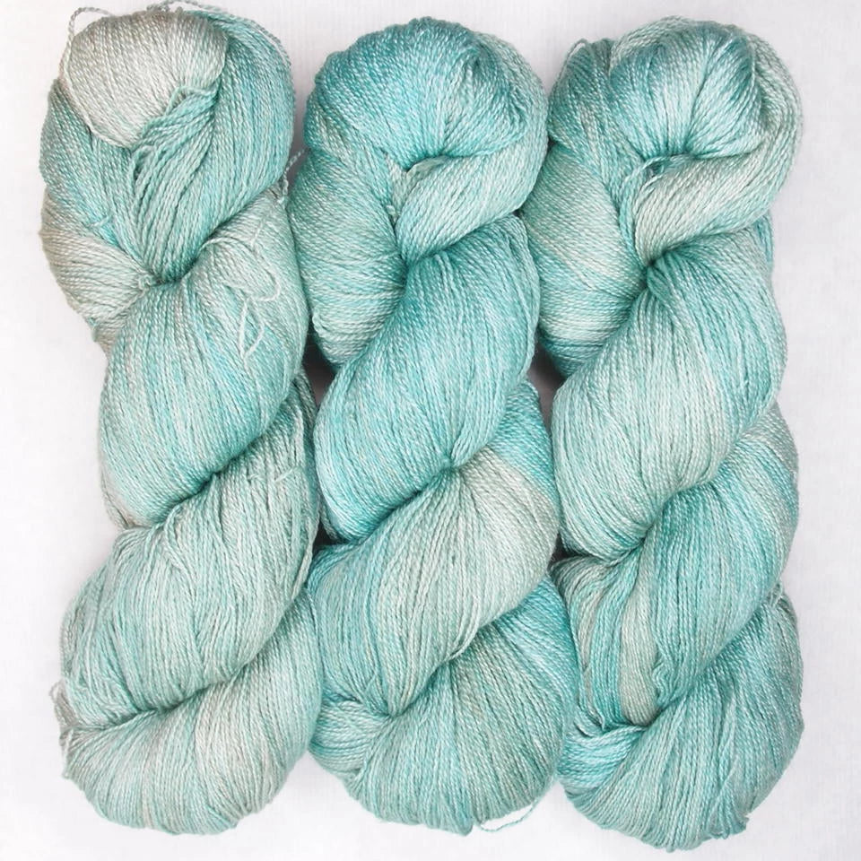 Fyberspates Gleem Lace