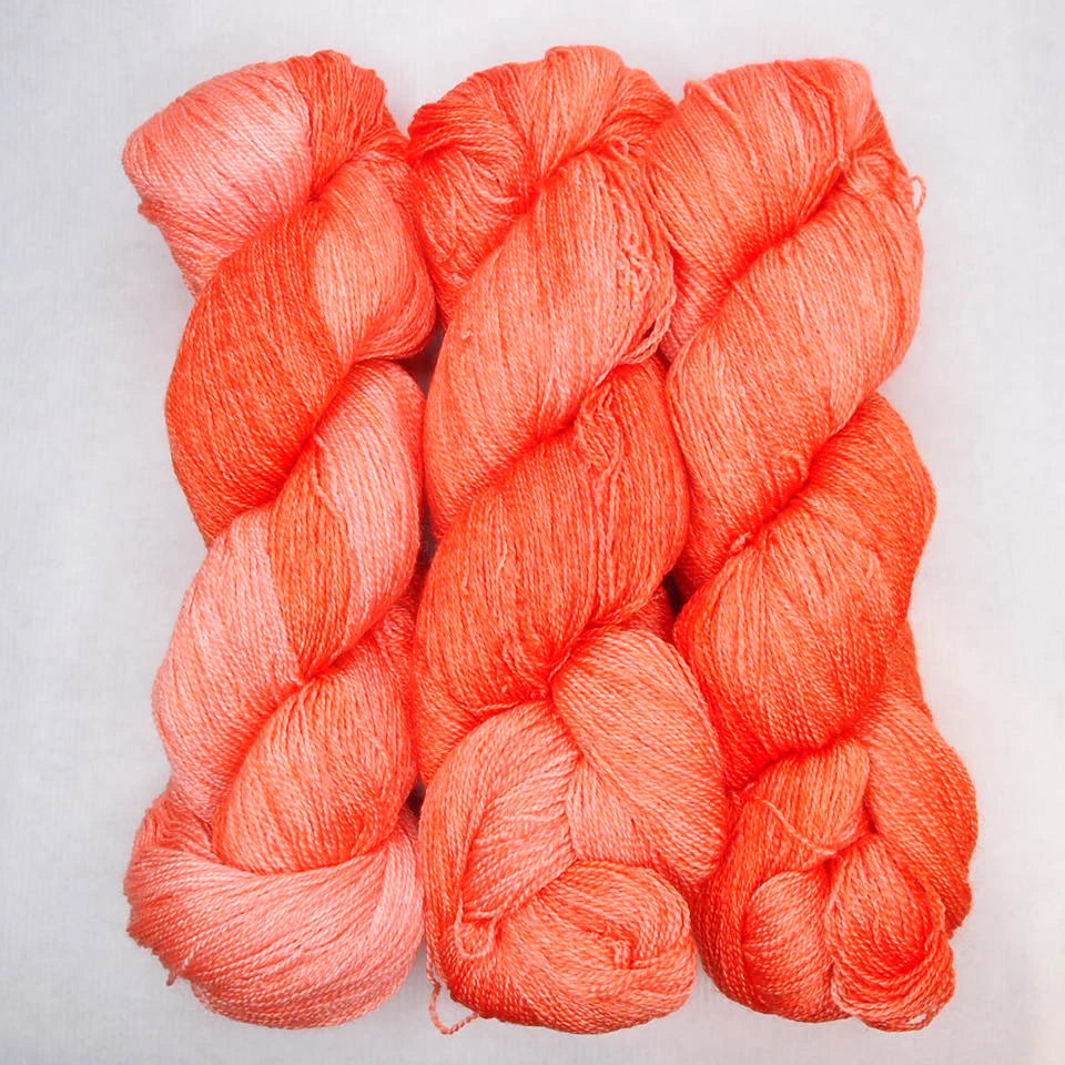 Fyberspates Gleem Lace