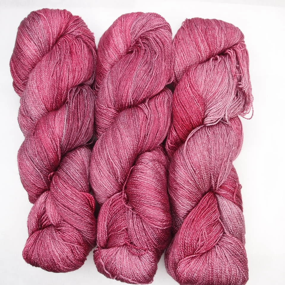 Fyberspates Gleem Lace