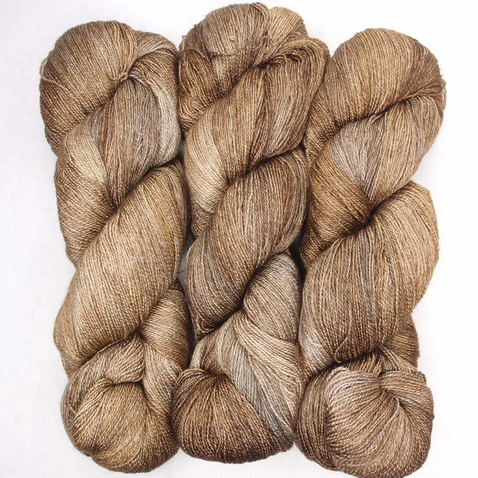 Fyberspates Gleem Lace