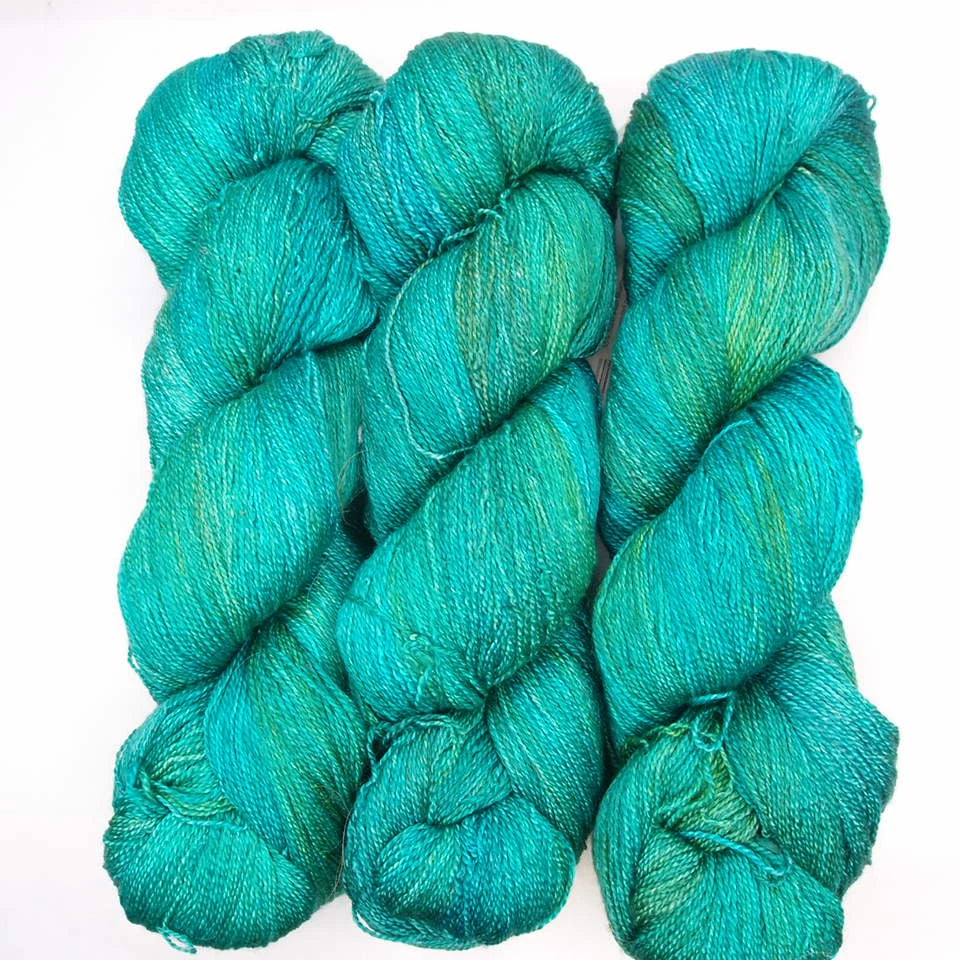 Fyberspates Gleem Lace