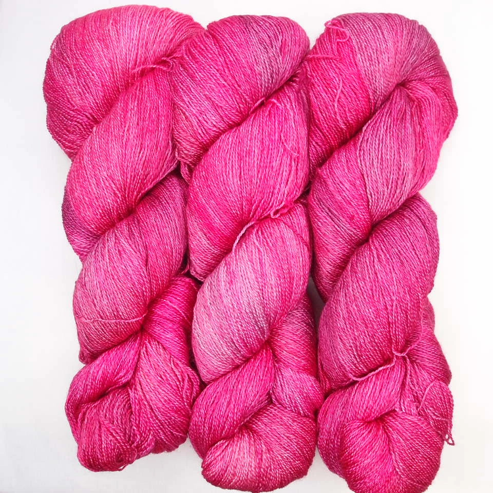 Fyberspates Gleem Lace
