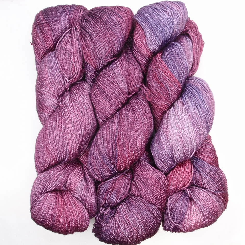 Fyberspates Gleem Lace